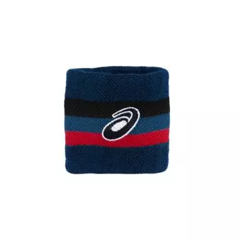 ASicS Graphic WriStband S 3043a101400 WriStband 0OS/3043A101400