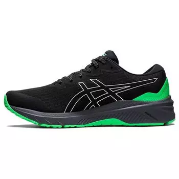 ASICS GT 1000 11 Lite-Show Черные мужские кроссовки New Leaf 1011B480-001 42