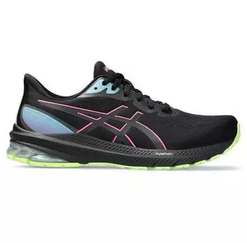 Asics GT-1000 12 Goretex беговые кроссовки EU 37