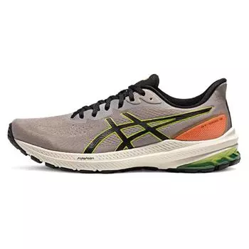 ASICS GT 1000 12 TR Nature Bathing Neon Lime Мужские кроссовки Серые 1011B761-200 41.5