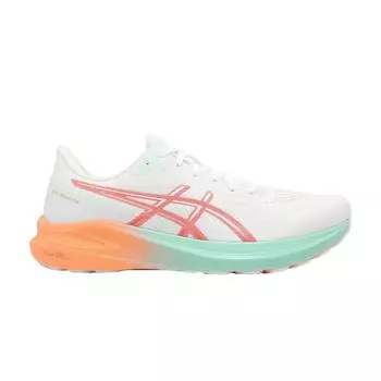 ASICS GT 1000 13 Белый Коралловый Риф Мужские Кроссовки 1011B858-101 39.5