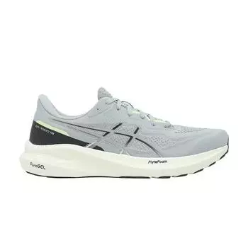 ASICS GT 1000 13 Piedmont Grey мужские кроссовки черные 1011B858-021 44.5
