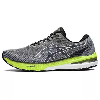 ASICS GT 2000 10 Carrier Grey Мужские кроссовки белые 1011B185-023 42