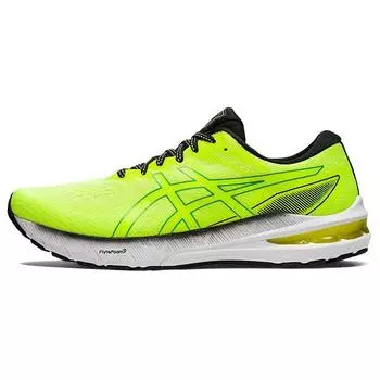 ASICS GT 2000 10 Huddle Желтые мужские кроссовки Velvet-Pine 1011B185-751 42