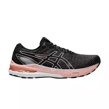 Asics Женские кроссовки GT 2000 10 Metropolis Frosted Rose черные 1012B045-021