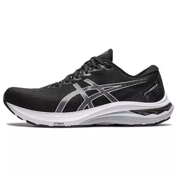 ASICS GT 2000 11 4E Широкие черные белые мужские кроссовки 1011B476-004 39.5