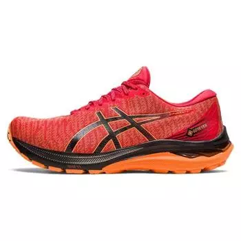 ASICS GT 2000 11 GORE-TEX Electric Red Мужские кроссовки черные 1011B477-600 44