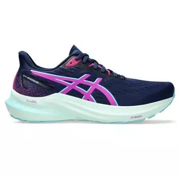Asics GT-2000 12 беговые кроссовки EU 37