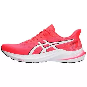 Asics GT 2000 12 Diva Pink мужские кроссовки белые 1011B691-700 44.5