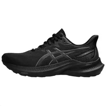 Asics Черные женские кроссовки GT 2000 12 Wide Triple 1012B504-001 39.5