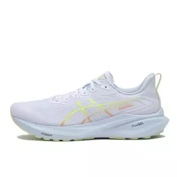 Asics Gt 2000 13 1011b861.100 White White 245