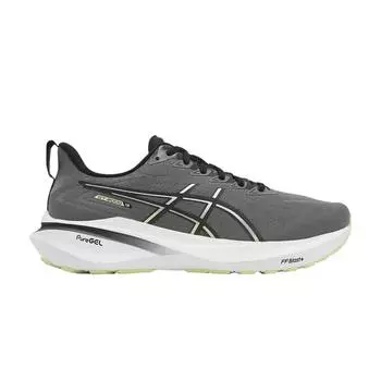 Asics GT 2000 13 Carbon Black Мужские кроссовки Серые 1011B861-022 42
