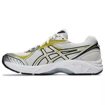 Asics GT 2160 Кремовые Темно-Горчичные Мужские Кроссовки Белые 1203A320-106 44