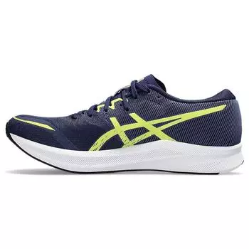 ASICS Hyper Speed 3 Deep Ocean Glow Yellow Женские кроссовки Синие 1012B517-400 38