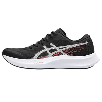 Asics Hyper Speed 4 черные белые женские кроссовки 1012B677-001 35.5