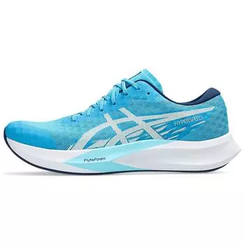Asics Hyper Speed 4 Digital Aqua Soothing Sea мужские кроссовки 1011B874-400 44
