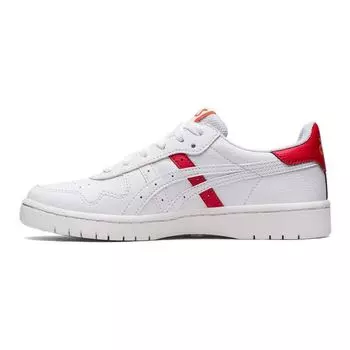 ASICS Japan S GS Бело-красные детские кроссовки 1204A007-117 36