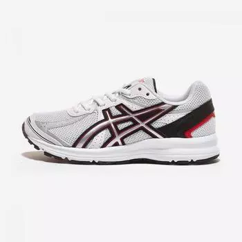 Asics Jog 100s White Pure Silver 230