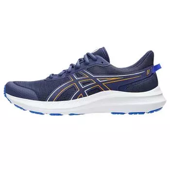 Asics Jolt 5 Indigo Blue Amber Мужские кроссовки 1011B963-400 40