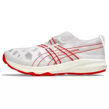 Asics Kengo Kuma x Archisite ORU Бело-красные мужские кроссовки 1201A862-101 42