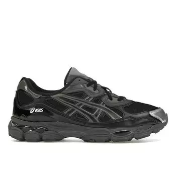 Asics Кроссовки унисекс Kicki Yang Zhang x Gel NYC Black Pure Silver 1203A571-001 40