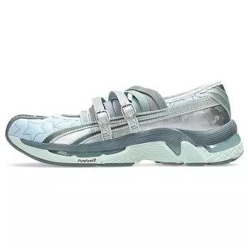ASICS Kiko Kostadinov x Heaven by Marc Jacobs x Gel Lokros Женские кроссовки Faded Denim Blue Pale-Aqua 1202A489-400 41.5
