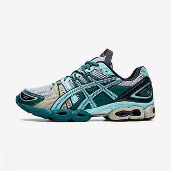 ASicS [kiko Studio Curation] Ub3 S Gel nimbuS 9 1201a442 260
