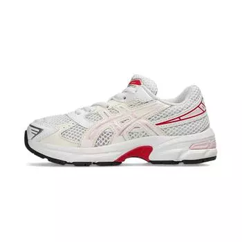 Asics Кроссовки детские Gel 1130 PS White Pink Salt 1204A164-103 32.5