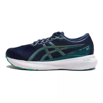 Asics Кроссовки детские Gel Kayano 30 GS Blue Expanse Mint Champagne 1014A315-401 35