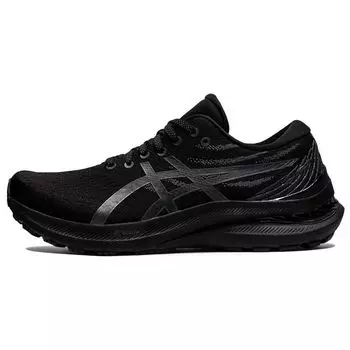 Asics Кроссовки Gel Kayano 29 Triple Black Женские 1012B272-001 37