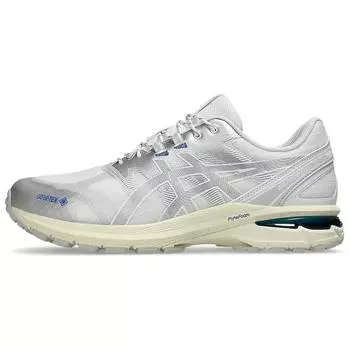 ASICS Gel Terrain GORE-TEX Белые Чистое серебро Унисекс Кроссовки 1203A457-100 38