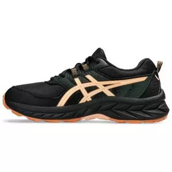 Asics Кроссовки Gel Venture 9 GS Black Apricot Crush для детей 1014A276-003 36
