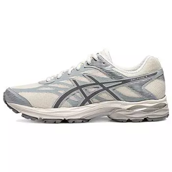 Asics Кроссовки мужские Gel-Flux 4 белые серые 1011B934-100 39.5