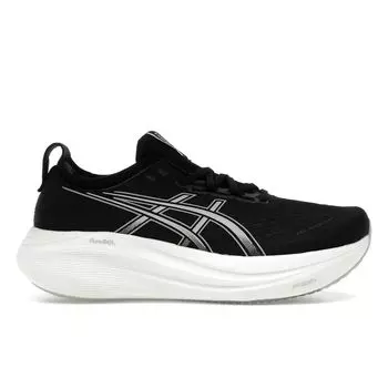 Asics Кроссовки мужские Gel Nimbus 27 Black Lake Grey 1011B958-002 39.5