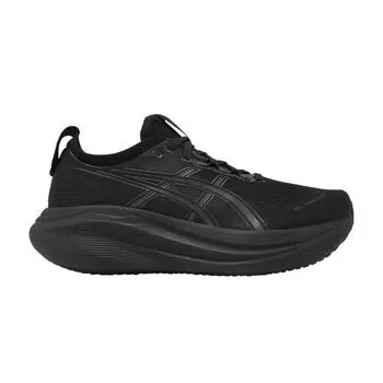 Asics Кроссовки мужские Gel Nimbus 27 Wide Black Graphite Grey 1011B956-001 40.5
