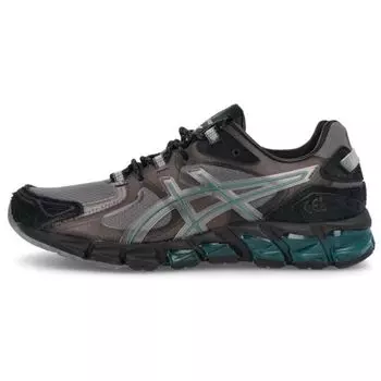 Asics Кроссовки мужские Gel Quantum 180 графитово-серые 1201A216-020 42.5