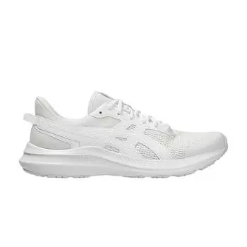 Asics Кроссовки мужские Jolt 5 Triple White 1011B963-100 39