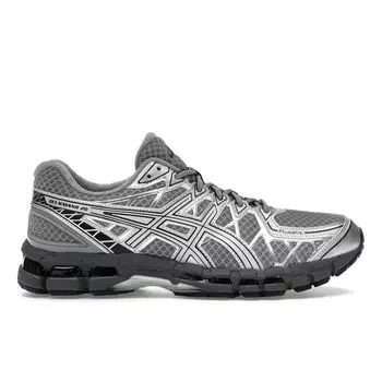 Кроссовки унисекс ASICS Gel Kayano 20 Gravel Pure Silver 1203A388-020 42