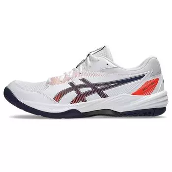 Asics Кроссовки унисекс Gel Task 4 Белый Индиго Туман 1071A103-101 39.5