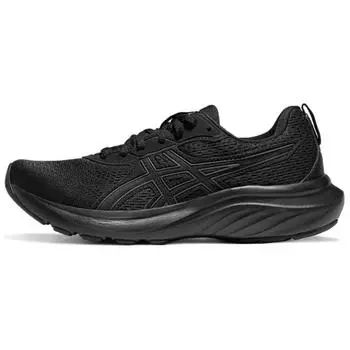 Asics Кроссовки женские Gel Contend 9 Black Graphite Grey 1012B681-003 36