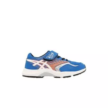 Asics Детские кроссовки Lazerbeam KB MG GS Blue Orange White 1154A140-406 27