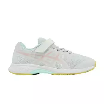 ASICS Lazerbeam RH-MG GS Mint Light Pink Детские кроссовки White Light-Blue 1154A146-401 35