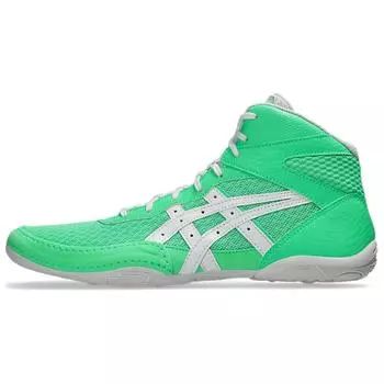 Asics Кроссовки мужские Matflex 7 New Leaf белые 1081A051-300 42