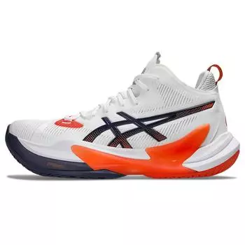 ASICS Metarise 2 White Indigo Fog мужские кроссовки 1051A089-100 41.5