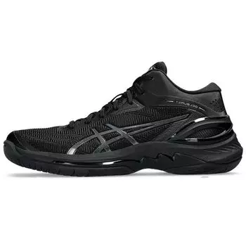 Asics Мужские кроссовки Gel Burst 28 Black Gunmetal 1063A081-001 39.5