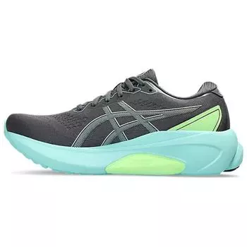Кроссовки мужские ASICS Gel Kayano 30 Carrier Grey Illuminate Mint 1011B548-022 42