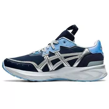 Asics Кико Костадинов x HS1-S Tarther Blast Midnight Мужские Кроссовки Синие Чистое Серебро 1201A190-400 36