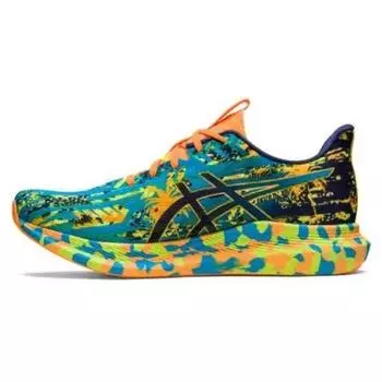 ASICS Noosa Tri 14 Tropical - Island Blue Мужские кроссовки Индиго-Синий 1011B368-401 43.5
