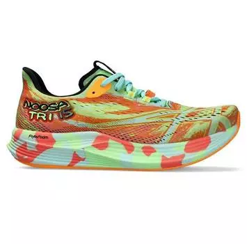 Asics Noosa TRI 15 беговые кроссовки 35 1/2