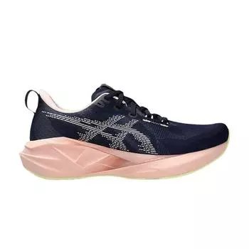 ASICS Novablast 5 Midnight Breeze Женские кроссовки Синие 1012B765-400 35.5